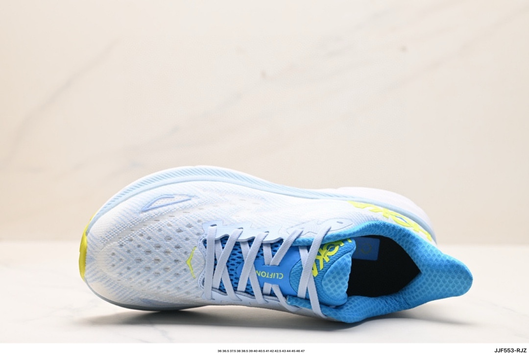 Hoka Shoes